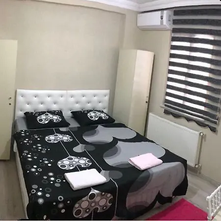 شقة فندقية Su Apart Konaklama