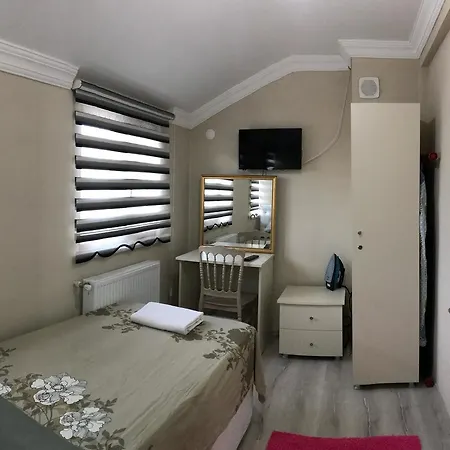 شقة فندقية Su Apart Konaklama