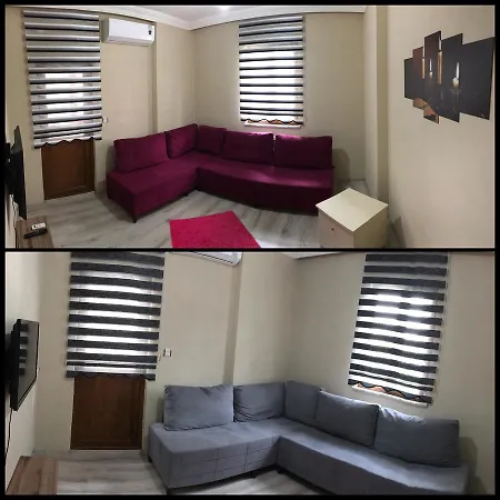 Su Apart Konaklama ترابزون
