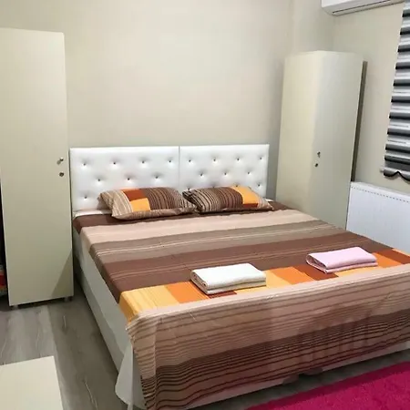 Su Apart Konaklama شقة فندقية *