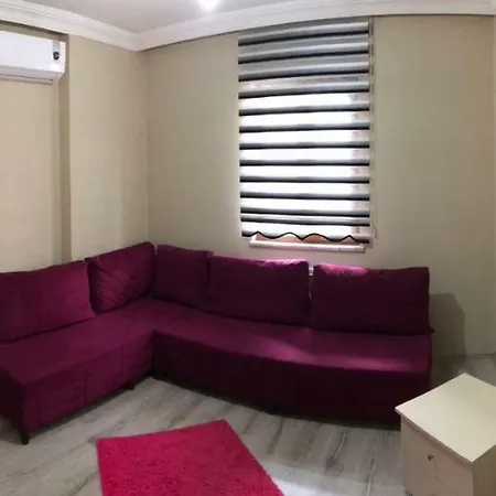Su Apart Konaklama *